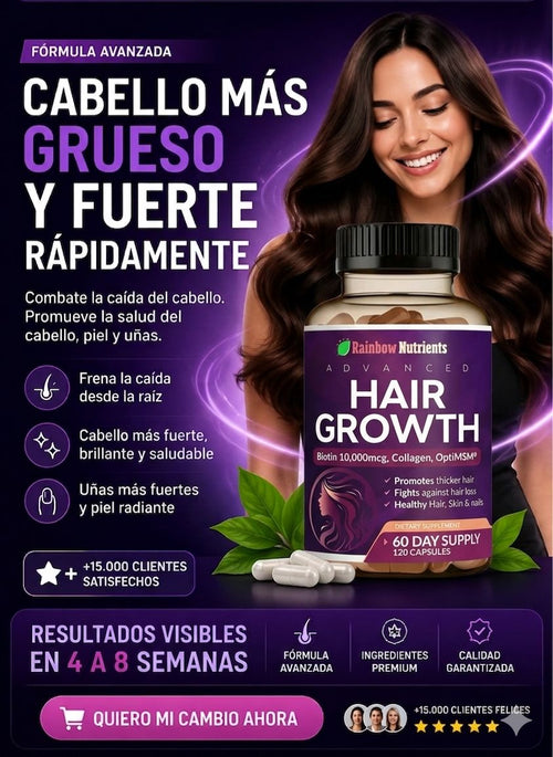 Hair Growth