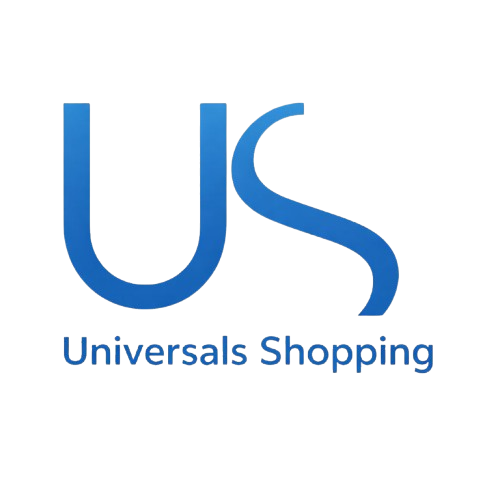 Universalsshopping